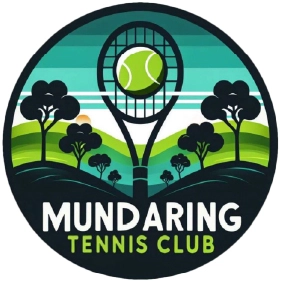 Mundaring TC logo