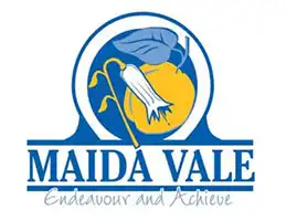 Maida Vale PS logo